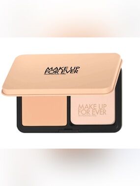 HD Skin Matte Powder Foundation - 1N14 Beige New